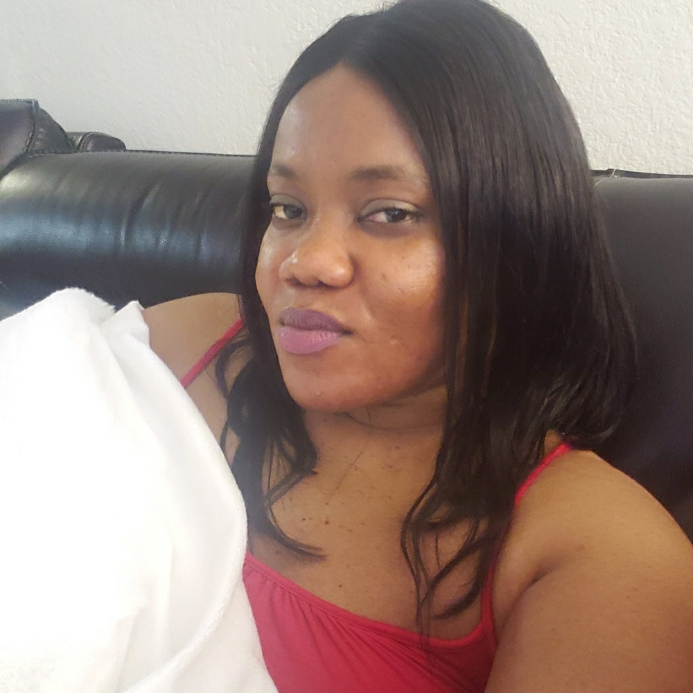 Meet your Posher, Hawanatu